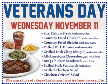 Veterans Day